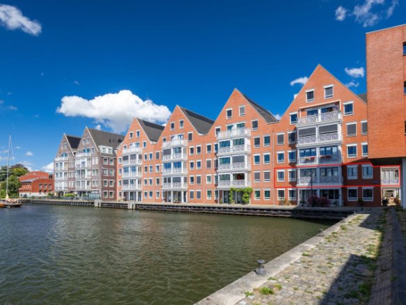 Appartement in Hoorn