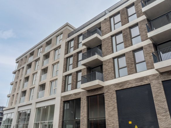 Appartement in Veenendaal