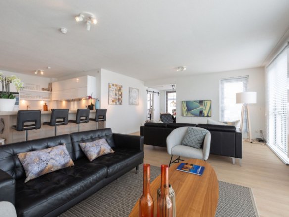 Appartement in ‘s-Gravenhage