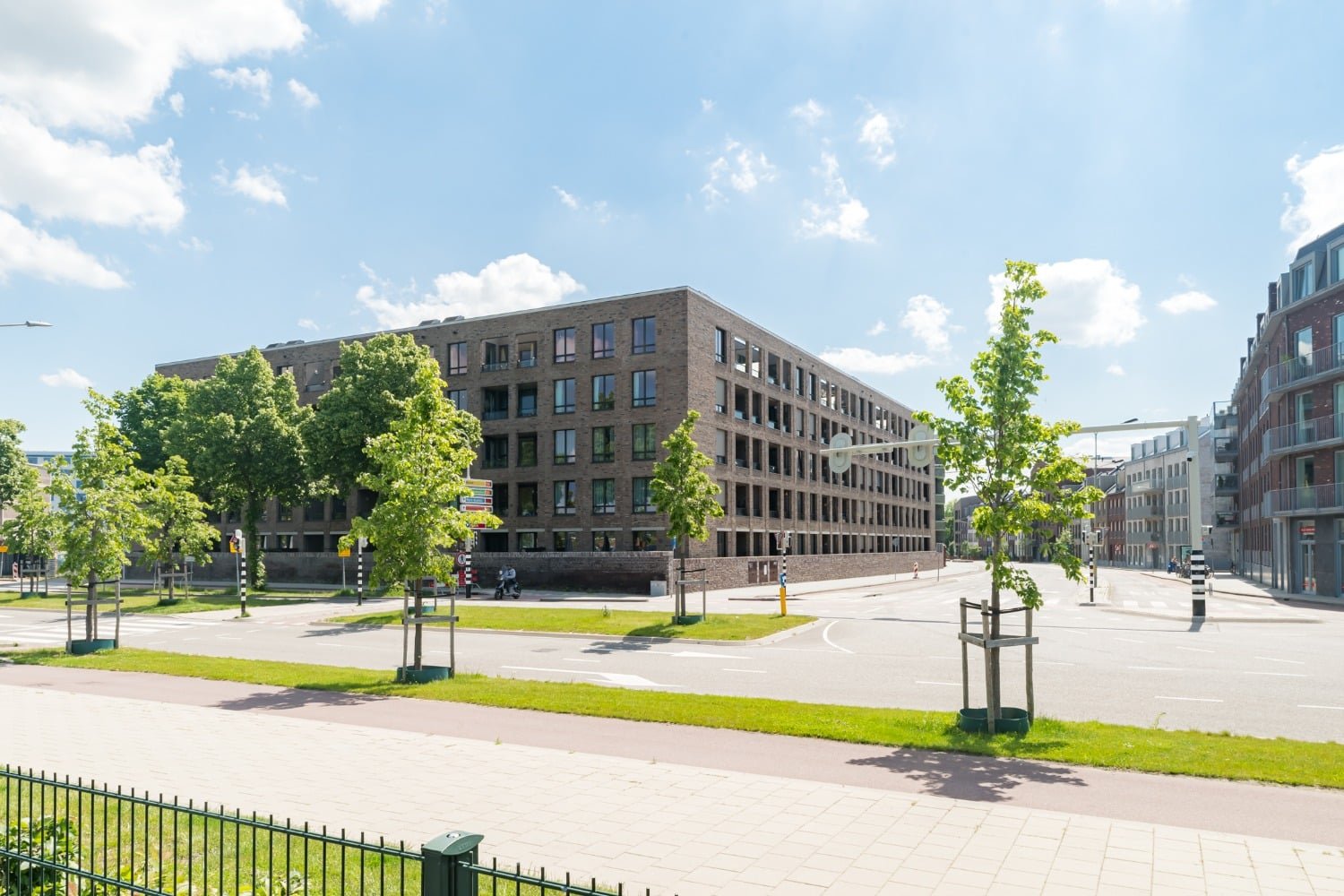AMT-0 Appartement in Maastricht