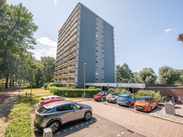 Appartement in Purmerend