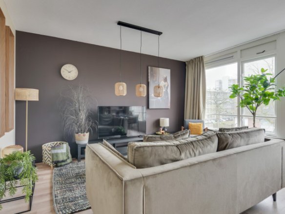 Appartement in Eindhoven