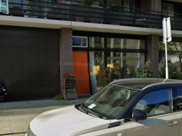 Appartement in Rotterdam