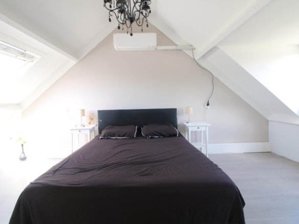 Woonhuis in Hendrik-Ido-Ambacht