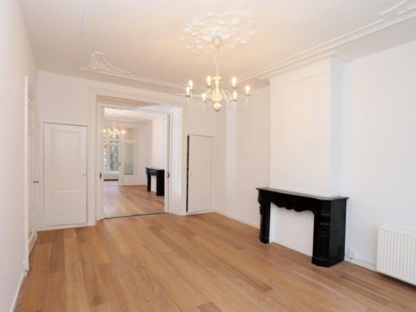 Appartement in ‘s-Gravenhage
