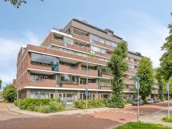Appartement in Apeldoorn