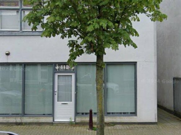 Kamer in Tilburg