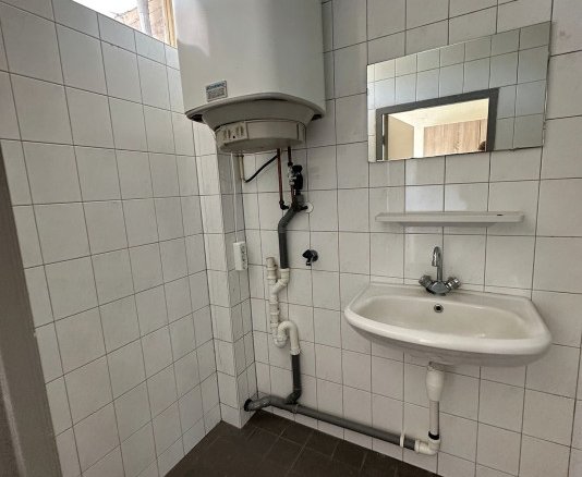 Appartement in Winterswijk