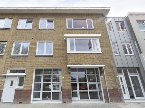 Appartement in Utrecht