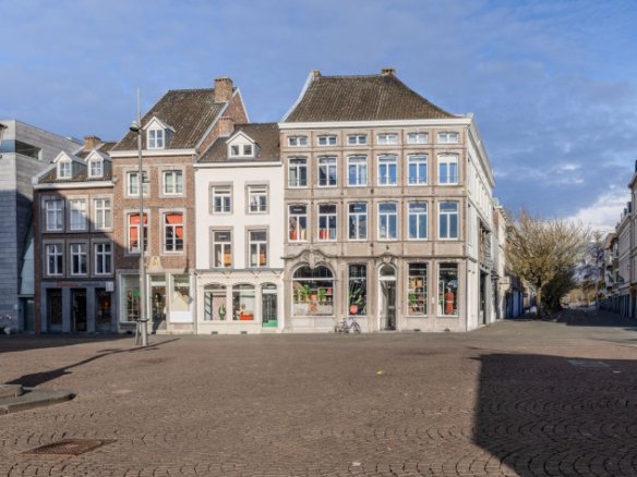 Woonhuis in Maastricht