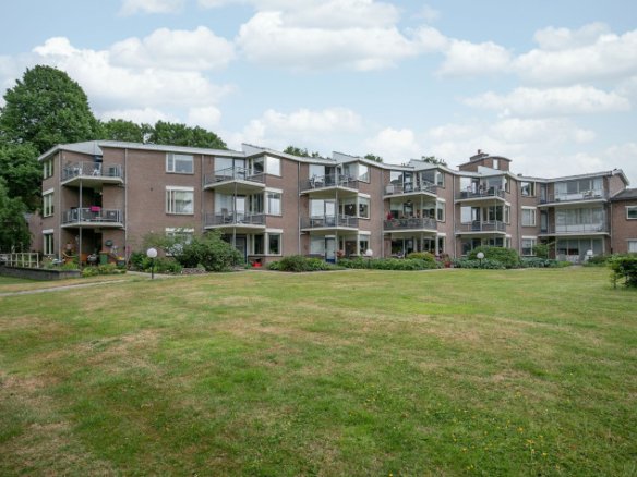 Appartement in Zevenbergen