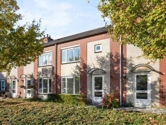 Woonhuis in Haarlemmermeer