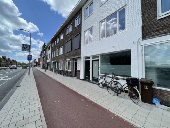 Appartement in Utrecht