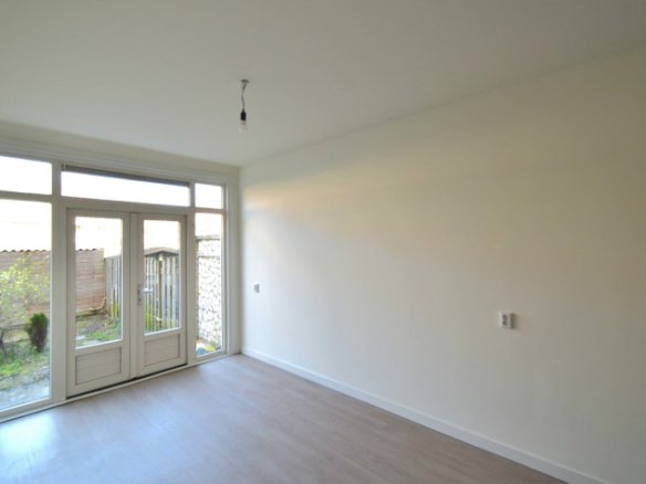 Appartement in Rotterdam