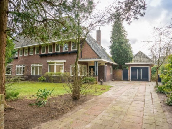 Woonhuis in Gooise Meren