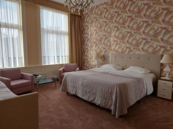 Appartement in ‘s-Gravenhage