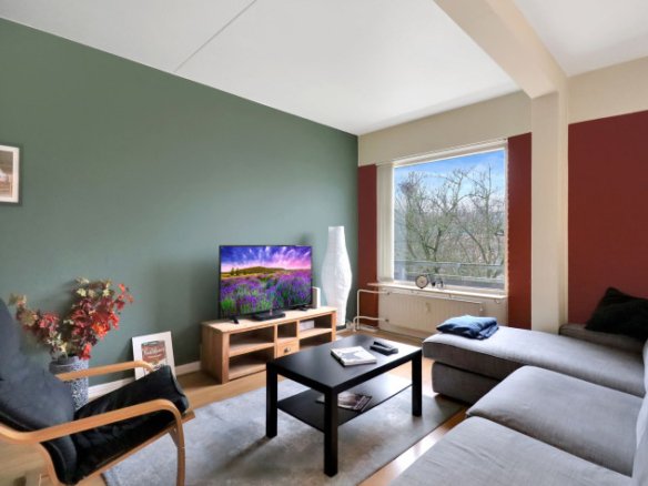 Appartement in Ouder-Amstel
