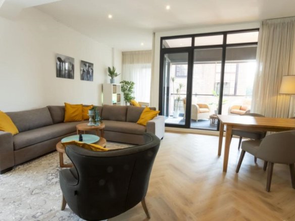 Appartement in Gooise Meren
