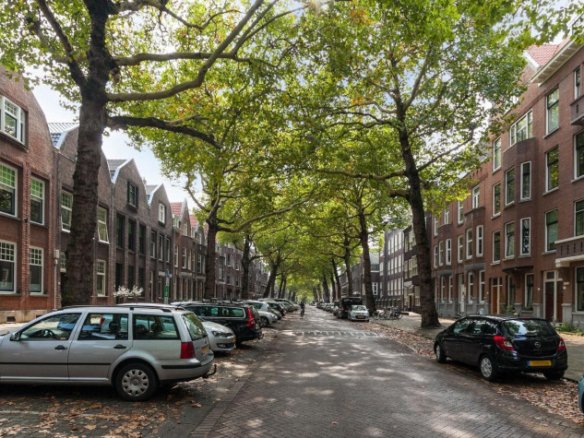 Appartement in Rotterdam