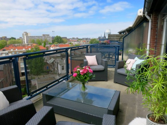 Appartement in ‘s-Gravenhage
