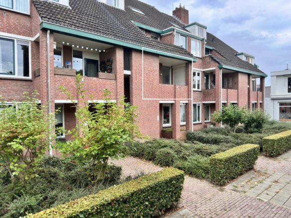 Appartement in Sittard-Geleen