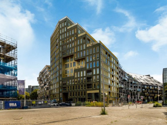 Appartement in Haarlemmermeer