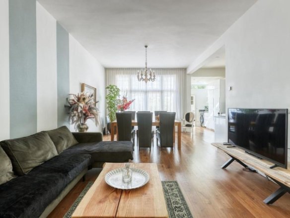 Appartement in ‘s-Gravenhage