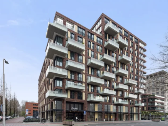 Appartement in Amstelveen