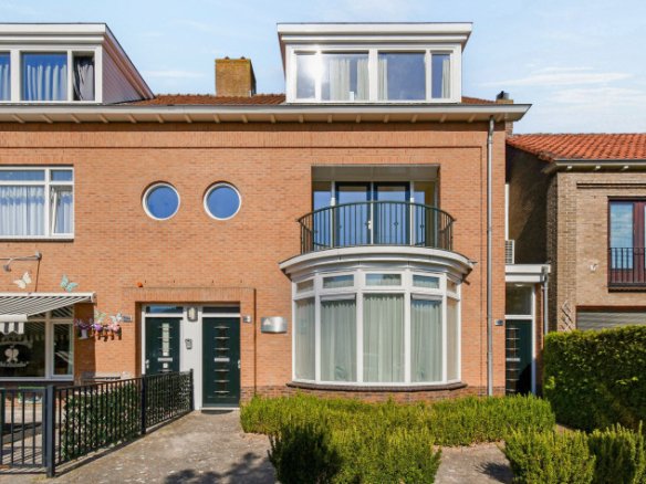 Woonhuis in Amstelveen