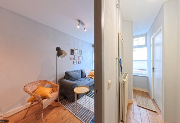 Appartement in Schiedam