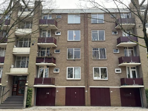 Appartement in Arnhem