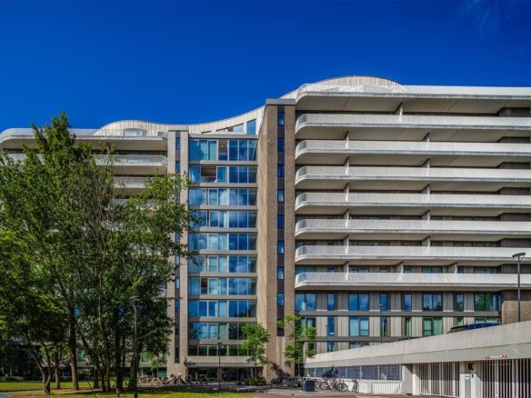 Appartement in Eindhoven