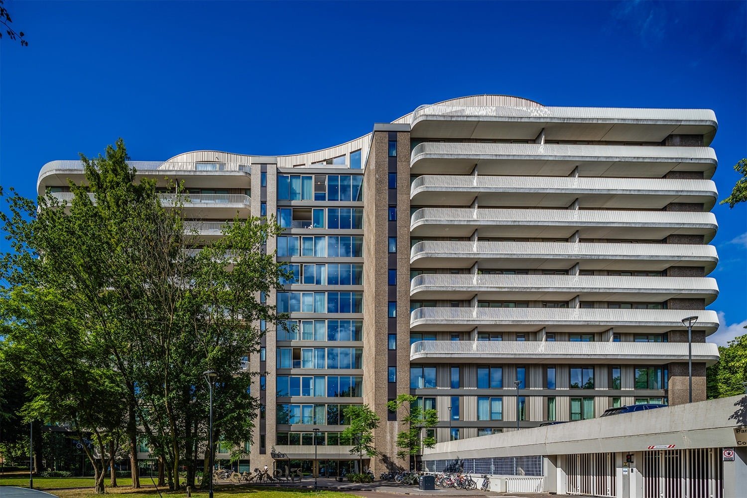 CPE-0 Appartement in Eindhoven