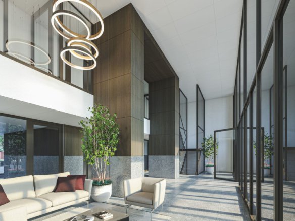Appartement in Amstelveen