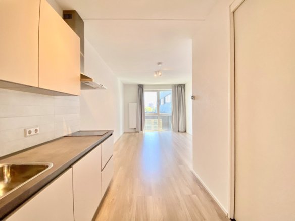 Appartement in ‘s-Gravenhage