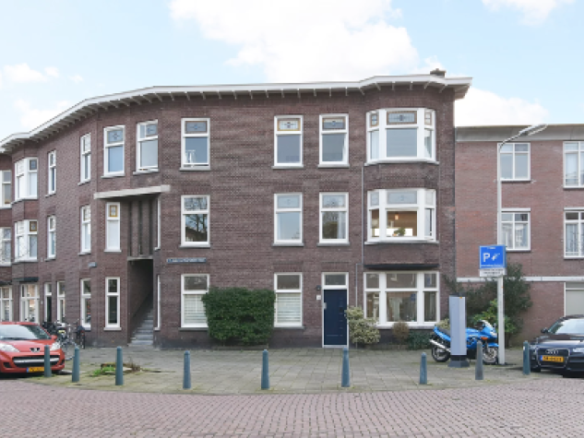 Appartement in ‘s-Gravenhage
