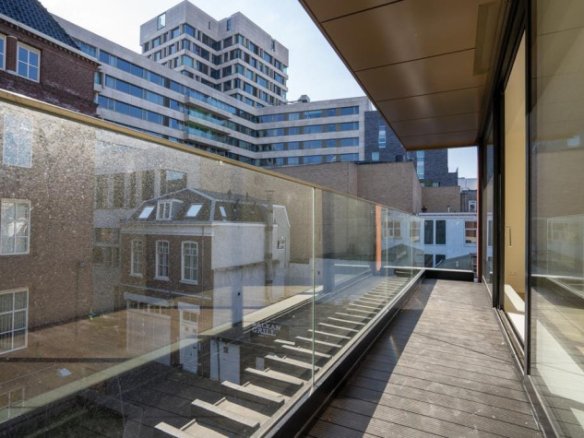 Appartement in ‘s-Gravenhage