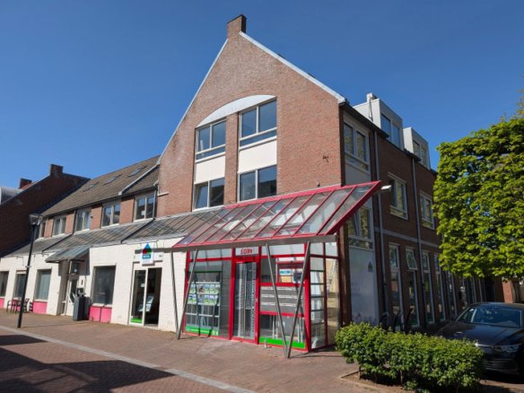 Appartement in Echt-Susteren
