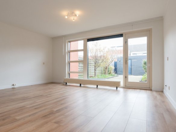 Woonhuis in Zaandam