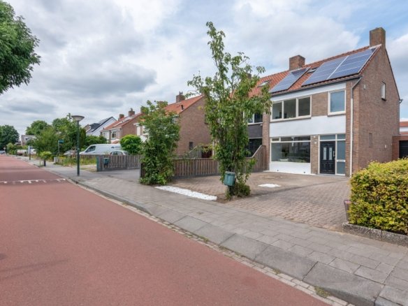 Woonhuis in Geldrop-Mierlo