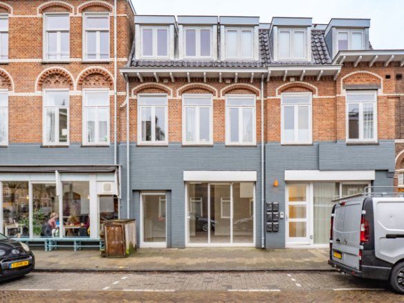Appartement in Utrecht