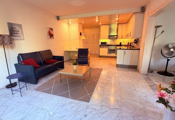 Appartement in Amstelveen