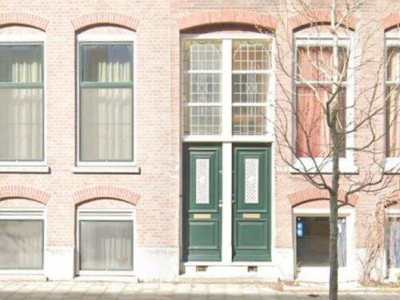 Appartement in Rotterdam