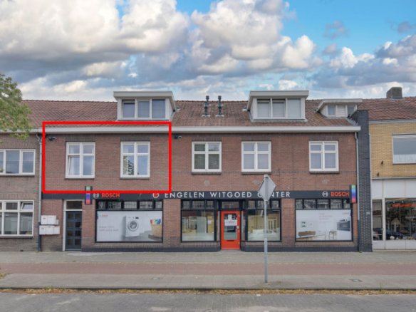 Appartement in Eindhoven