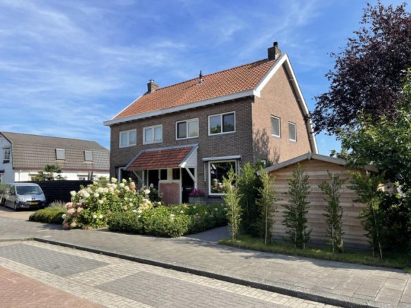 Woonhuis in Veenendaal