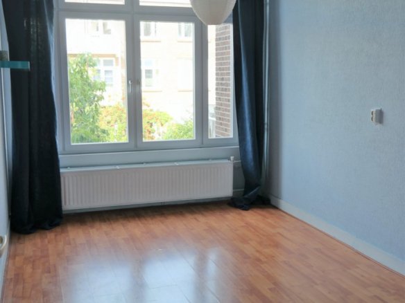 Kamer in ‘s-Gravenhage