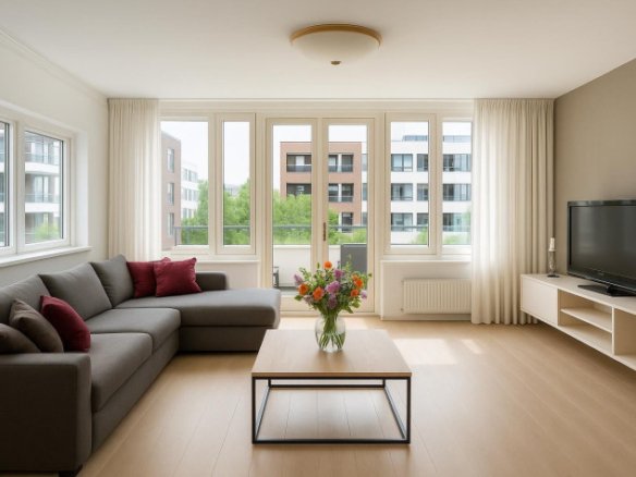 Appartement in Eindhoven