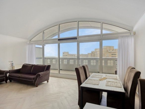 Appartement in ‘s-Gravenhage