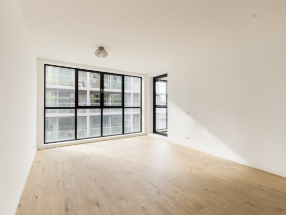 Appartement in Amsterdam