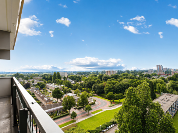 Appartement in Amstelveen